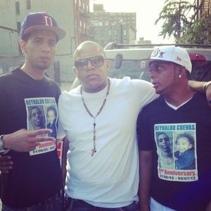 Meet your Posher, Brailey